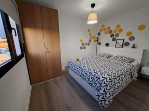 Bonito apartamento (2hab) cerca playa Amadores